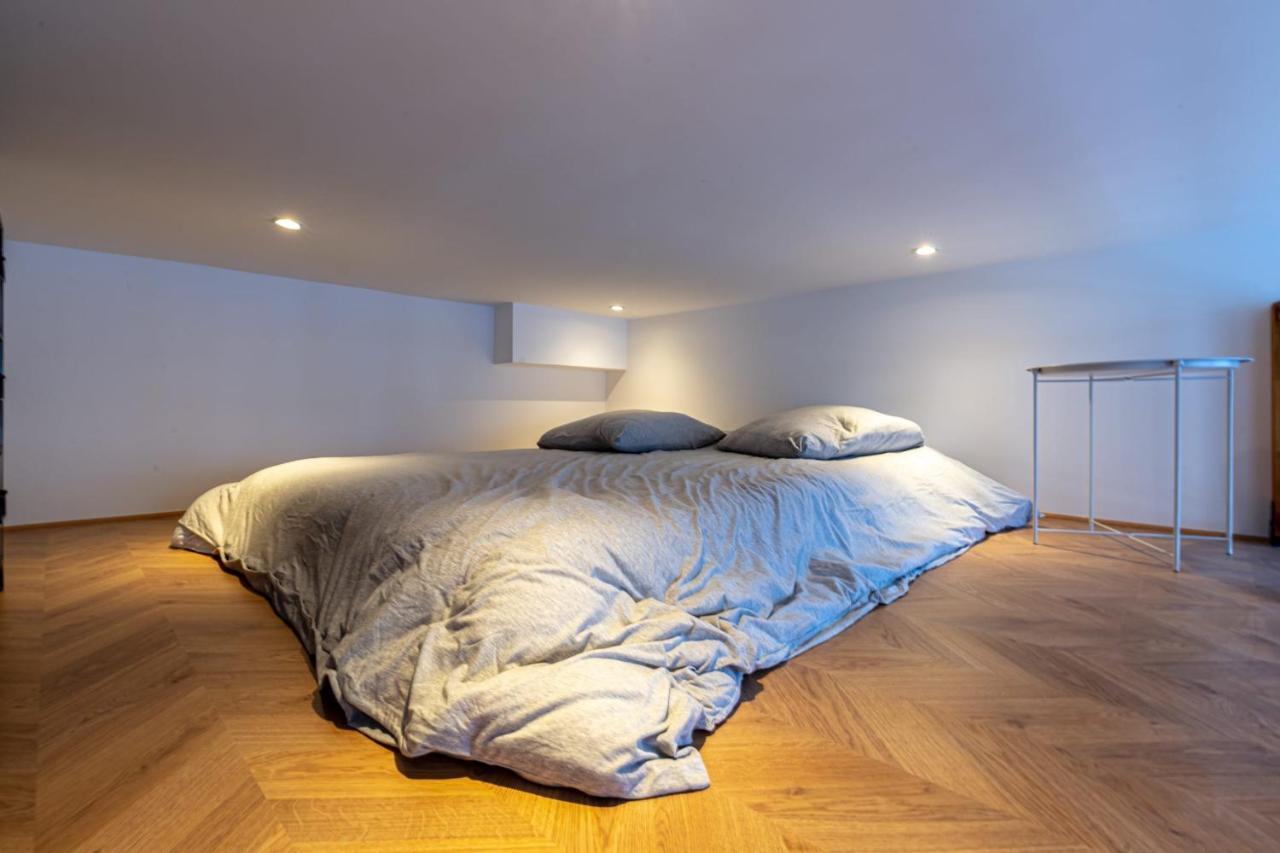 Apartamento Magnificent Apt Close To The Jardin Du Luxembourg París Exterior foto